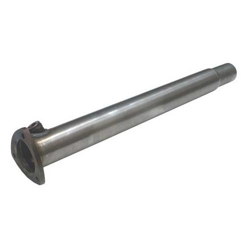  Stainless steel catalyst replacement tube (long version) - GC100025 