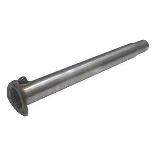     
                
                
    Tube de remplacement de catalyseur en inox (version longue) - GC100025
