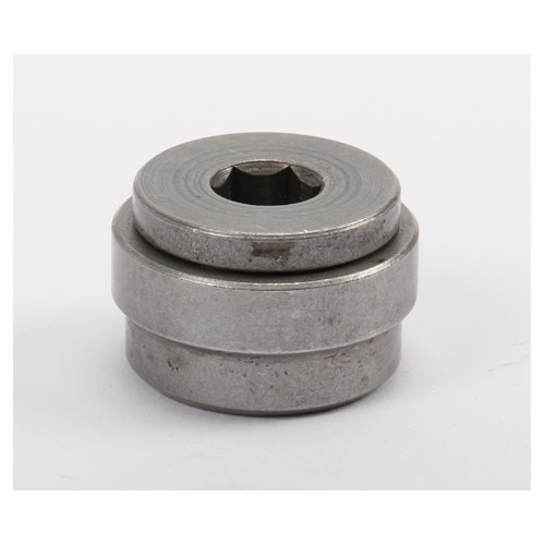     
                
                
    Support de sonde lambda universel en acier - GC10100SL
