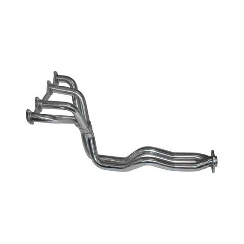  Exhaust collector for Golf 1 & Scirocco, 1.5 ->1.8 8S - GC10101-1 