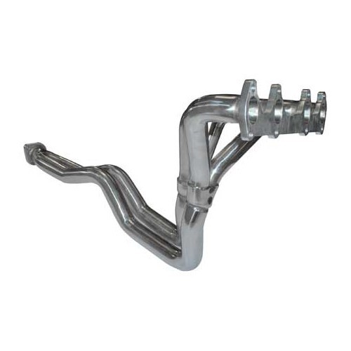  Exhaust collector for Golf 1 & Scirocco, 1.5 ->1.8 8S - GC10101-2 