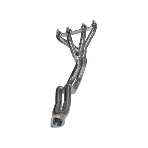  Exhaust collector for Golf 1 & Scirocco, 1.5 ->1.8 8S - GC10101-3 