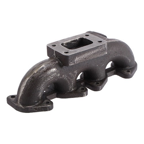  Turbo exhaust manifold with T3 flange for 16S - GC10148-2 