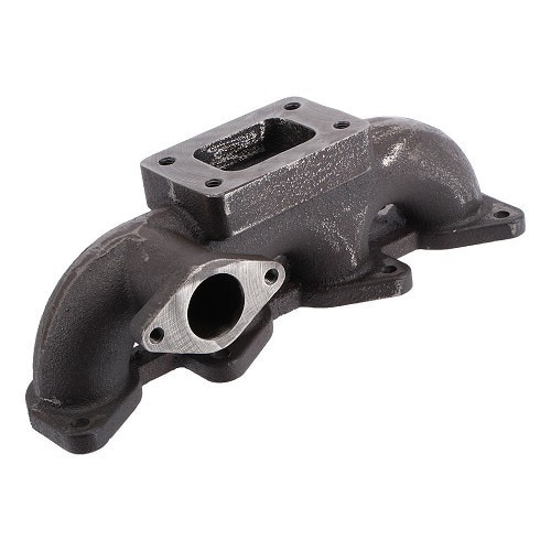  Turbo exhaust manifold with T3 flange for 16S - GC10148-3 