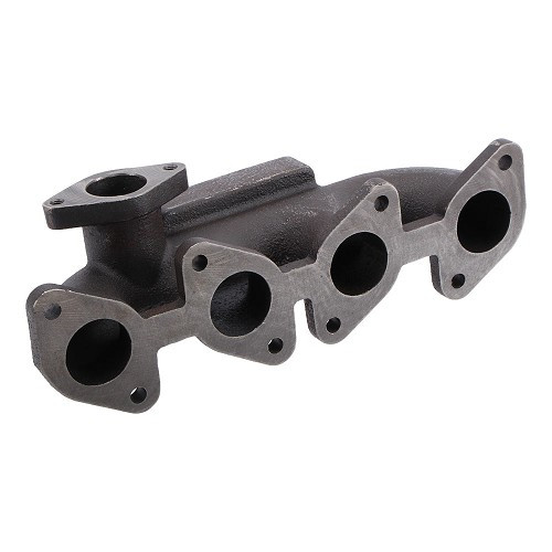     
                
                
    Turbo exhaust manifold with T3 flange for 16S - GC10148
