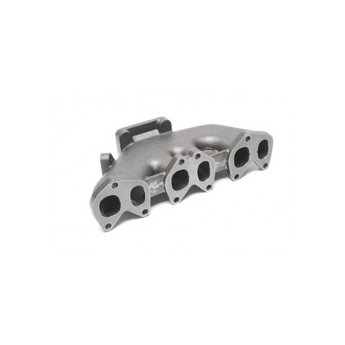  Turbo exhaust manifold with T3/T4 flange for VR6 - GC10152 