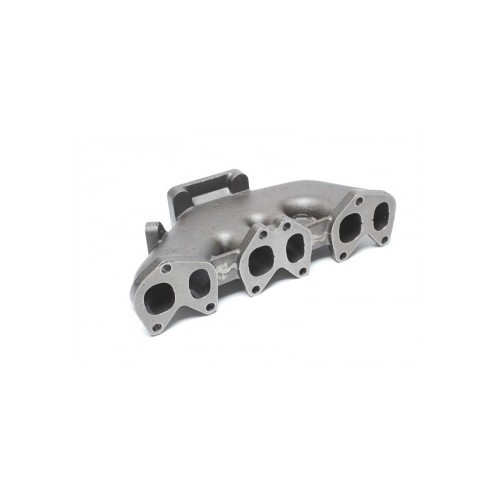     
                
                
    Turbo exhaust manifold with T3/T4 flange for VR6 - GC10152
