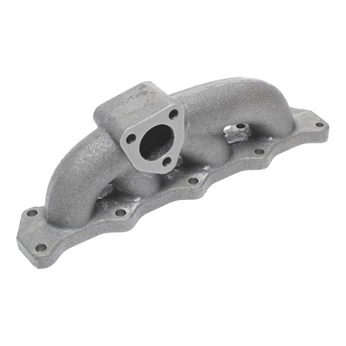 Turbo exhaust manifold with K03 flange for 1.8T - GC10156