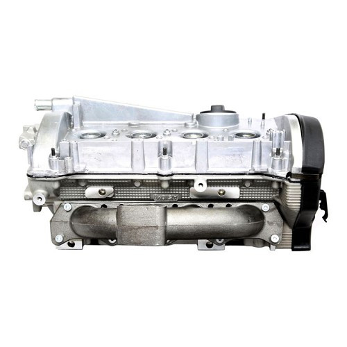 Turbo exhaust manifold with K03 flange for 1.8T - GC10156