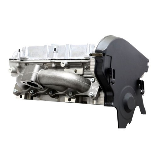 Turbo exhaust manifold with K03 flange for 1.8T - GC10156