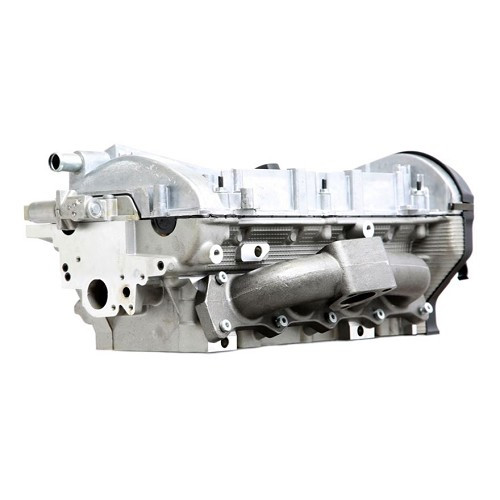 Turbo exhaust manifold with K03 flange for 1.8T - GC10156