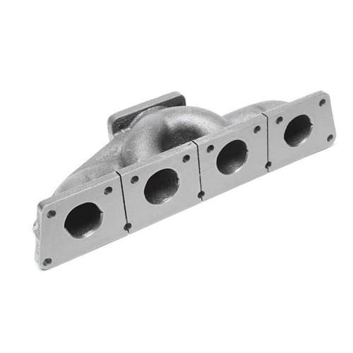 	
				
				
	Turbo exhaust manifold with T3 flange for 1.8T - GC10162-1
