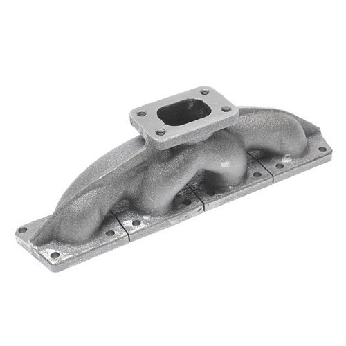  Turbo exhaust manifold with T3 flange for 1.8T - GC10162 