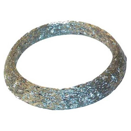     
                
                
    IRESA graphite manifold connection seal, diameter 58 mm - GC10200JT
