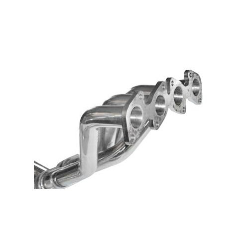  Stainless steel sport exhaust manifold for Golf 3 GTi, Corrado & Passat 2.0 16S - GC10302-3 