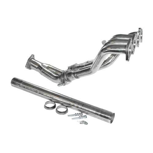  Stainless steel sport exhaust manifold for Golf 3 GTi, Corrado & Passat 2.0 16S - GC10302 