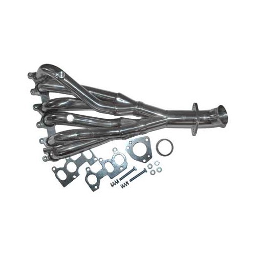  Stainless steel sport exhaust manifold for Golf 3 & Corrado VR6 - GC10303-1 