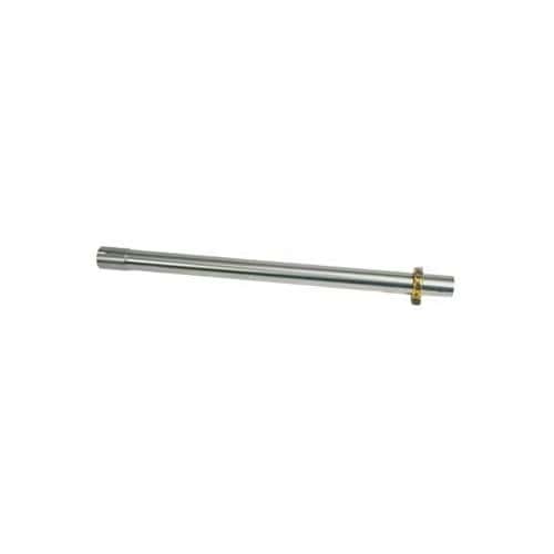 	
				
				
	Powersprint tubo recto intermédio de aço inoxidável para Golf 2 1.8 GTi 16s - GC10722
