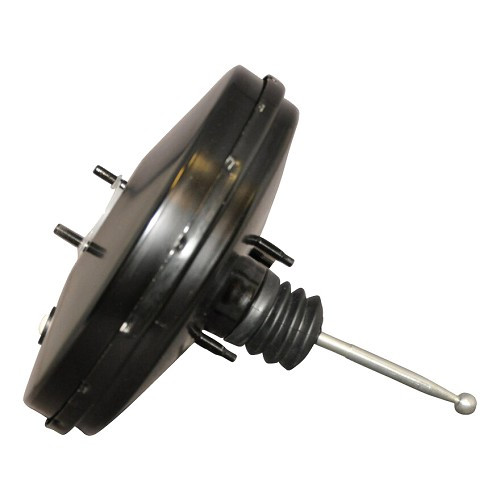     
                
                
    pompa freno mastervac per VW New Beetle Coupé e Cabriolet con ABS senza ESP (01/1998-07/2010) - GC15012
