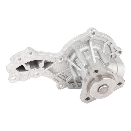  Half water pump without housing for VW Golf 1 (-07/1981) - GC15027-1 