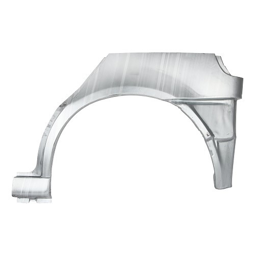     
                
                
    Panneau de réparation d'aile arrière gauche pour VW Polo 3 phase 1 type 6N1 5 portes (09/1994-09/1999) - GC15031
