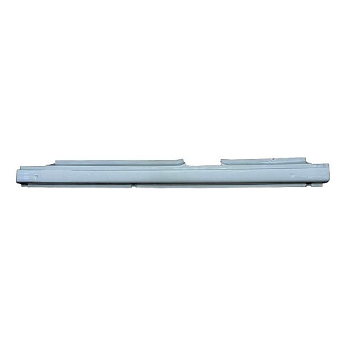  Left sill for VW Polo 3 6N1 and 6N2 5-door (09/1994-10/2001) - driver's side - GC15033 