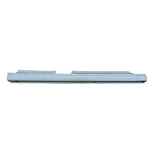  Right-hand rocker panel for VW Polo 3 6N1 and 6N2 5-door (09/1994-10/2001) - passenger side - GC15034 