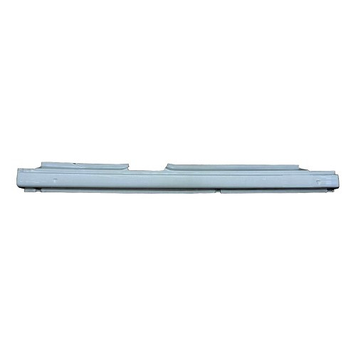     
                
                
    Right-hand rocker panel for VW Polo 3 6N1 and 6N2 5-door (09/1994-10/2001) - passenger side - GC15034
