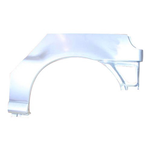     
                
                
    Tôle de réparation d'aile arrière gauche pour Volkswagen Polo 6n1 3 portes (10/1994-10/1999) - GC15098
