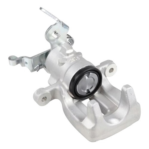 JP GROUP rear left brake caliper for SEAT Leon 5F - 15 inch wheels - GC15100