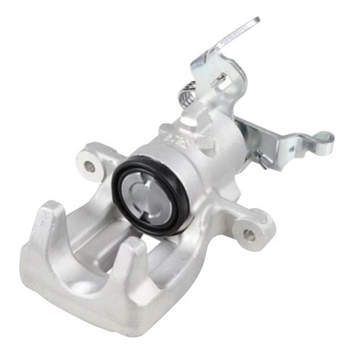 Etrier de frein arrière droit JP GROUP pour SEAT Leon 5F - Roues 15pouces - GC15102