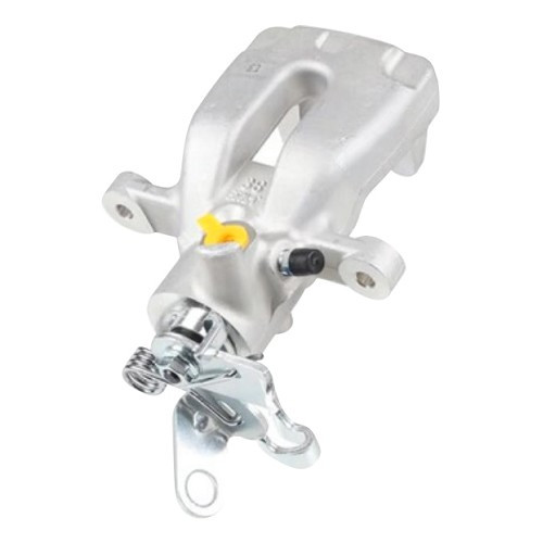     
                
                
    Etrier de frein arrière droit JP GROUP pour SEAT Leon 5F - Roues 15pouces - GC15102

