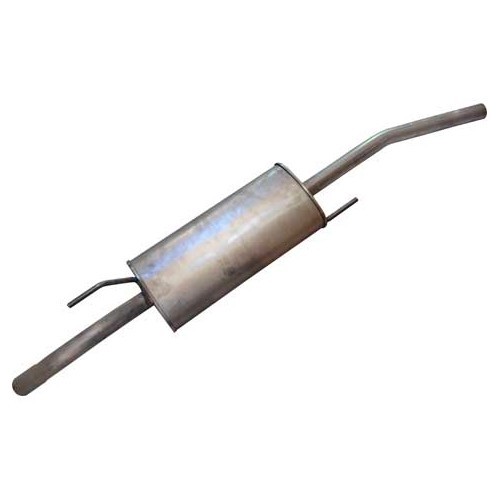 Rear silencer for VW Passat 3 - GC20012