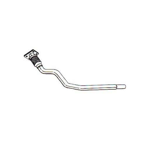  Front manifold outlet pipe for VW Passat 3 - GC20042-1 