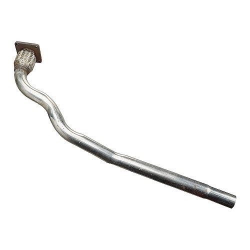     
                
                
    Front manifold outlet pipe for VW Passat 3 - GC20042
