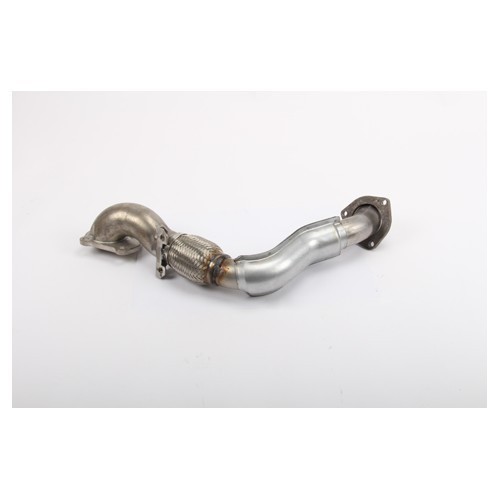  Front manifold outlet pipe for Golf 3 and Passat 3 - GC20044-1 