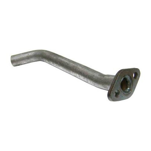  Exhaust manifold connection pipe for Golf 1 - GC20095 
