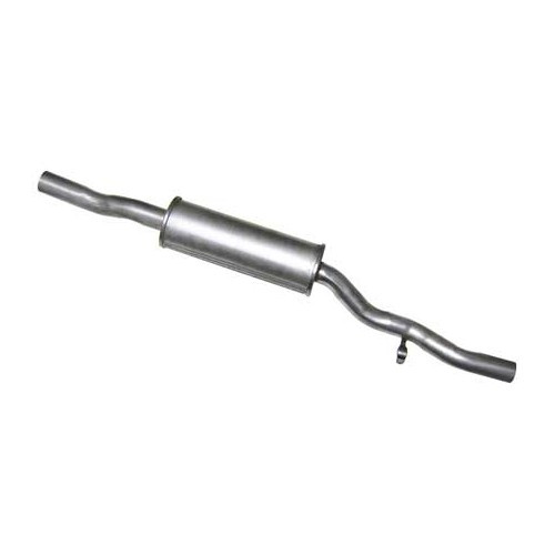     
                
                
    Intermédiaire d'échappement pour VW Golf 1 - GC20114
