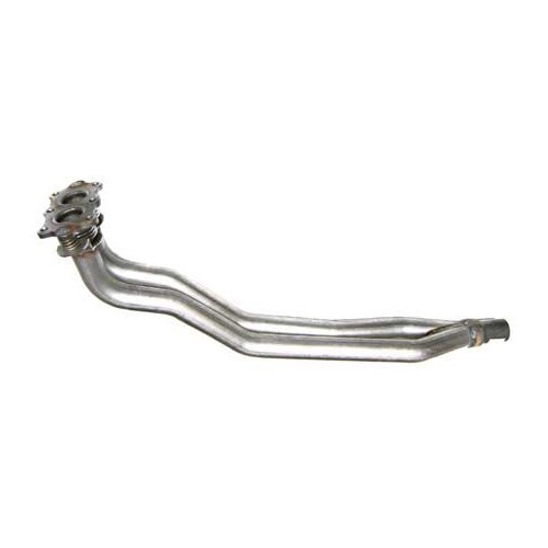  Original-style exhaust manifold outlet pipe for Golf 2 - GC20150 