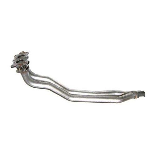    
                
                
    Original-style exhaust manifold outlet pipe for Golf 2 - GC20150

