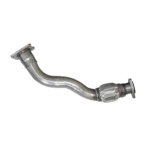  Front manifold outlet pipe for Golf 3 1.8 90hp 92 ->95 - GC20250 