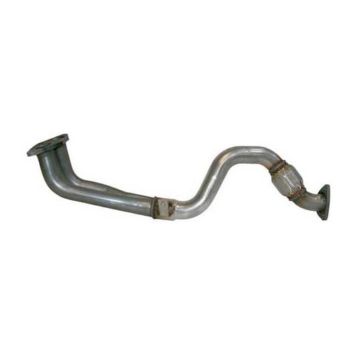  Front exhaust pipe for Golf 3 - GC20254 