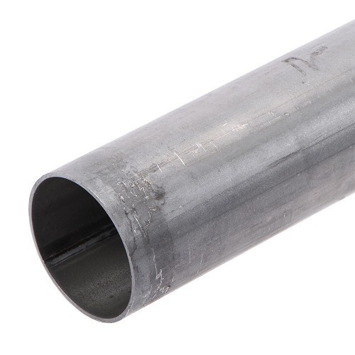  Original-style exhaustintermediate section for Golf 2 and 3 - GC20300-1 