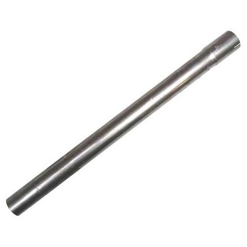     
                
                
    Tubo di scappamento anteriore per Golf 3 1.8 (ADZ) - GC20303
