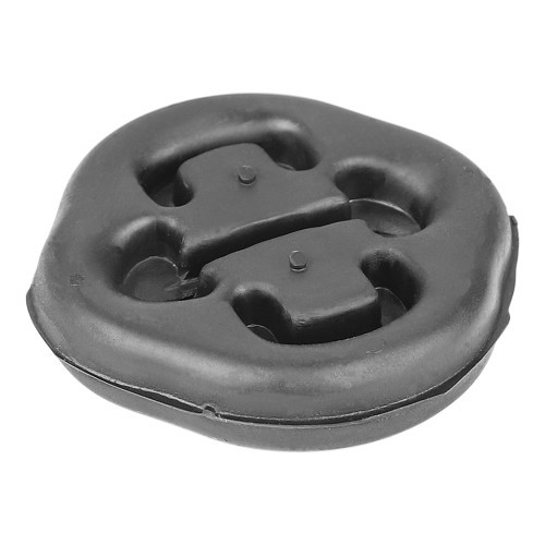     
                
                
    Silentbloc d'échappement trèfle en caoutchouc TOPRAN pour VW Golf 1 et 2 - GC20402
