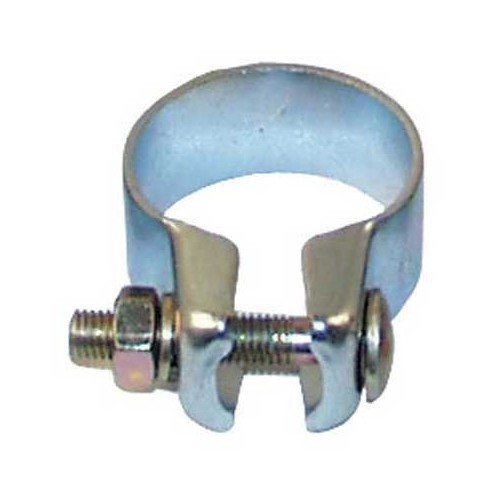  Clamping ring, diameter 47 to 49 mm - GC20411 
