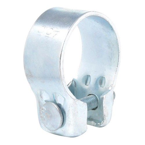     
                
                
    Collier de serrage d'échappement 45,5mm VW Golf 1 Jetta 1 Scirocco - GC20413
