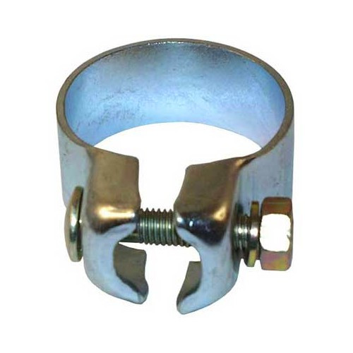 Pince pour colliers d'échappement 60mm Max TOPTUL