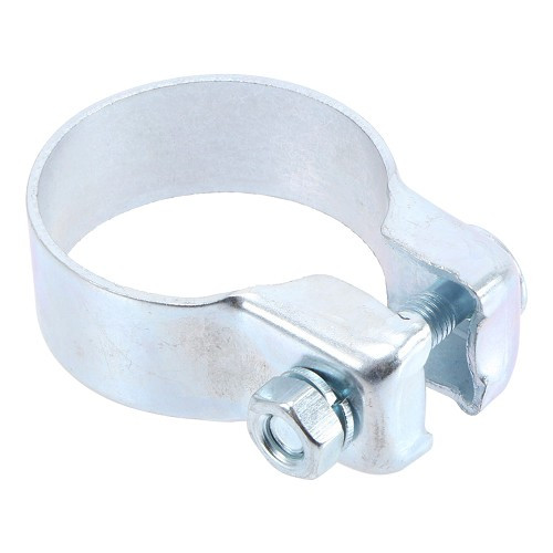  Exhaust clamp from 59 to 64,5mm diameter - GC20418 