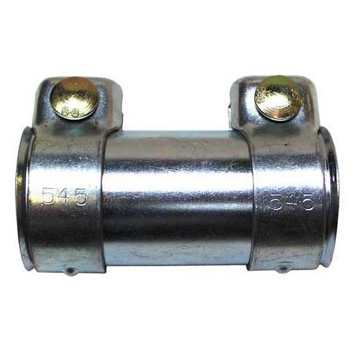  Exhaust pipe adaptor 50 mm - GC20420 